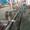 Automatisches Hochgeschwindigkeitsöl -Kunststoff -Haustieröl 2L 3L 5 -Liter 10 -L -Flaschenhalle Griff Ringhebung Inserting Applikator Pressmaschine