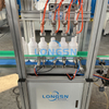 Plastikflaschen Lecktestmaschine