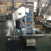 Automatische Plastikkappe/Deckelschneidemaschine