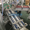 Automatische Hochgeschwindigkeits-Montagemaschine mit 2 Teilen 3 Teilen Öl-Eurokappen-Montagemaschine