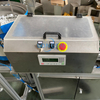 Stabile Leistung Automatische Schmetterlingsabdeckung Flip Top Caps Verschluss Schließmaschine