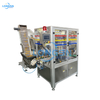 Hochgeschwindigkeits -CR -Kinder -Kinder resistente Beweiskappe Capping -Montagemaschine