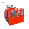 Vollautomatische 5 -Liter -Kunststoff -PP -HDPE Jerry kann Ölflaschen -Extrusions -Blasformmaschine maschinelle Maschine Öl