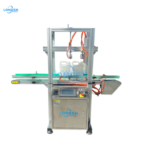 Großhandel Flaschenleck -Testmaschine Plastikflaschen Leckage Maschine Luftdruck Lecketester Maschine