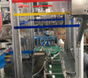Automatische Montagemaschine für Ölflaschendeckel aus Kunststoff
