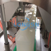  Automatische Plastikflaschenhalsschneidemaschine
