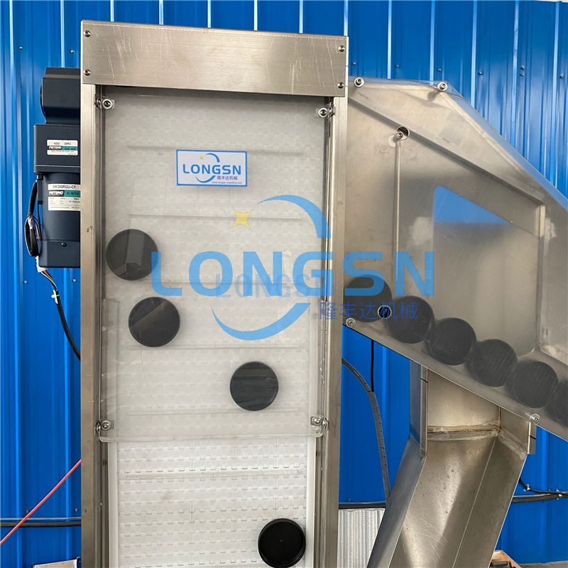 Automatische Kappenauskleidungsmaschine Kappenfüllmaschine Kappeneinlagen-Einsetzmaschine
