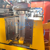 Vollautomatische 5 -Liter -Kunststoff -PP -HDPE Jerry kann Ölflaschen -Extrusions -Blasformmaschine maschinelle Maschine Öl